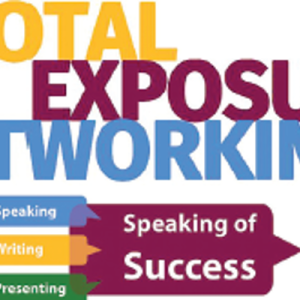 Total Exposure Networking Sponsored by The Seasons / East Greenwich