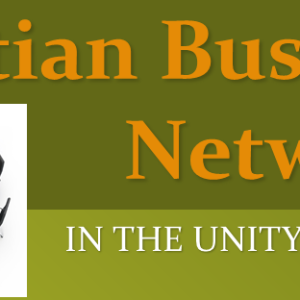 Christian Business Network - Credit Card Processing and Identity Theft