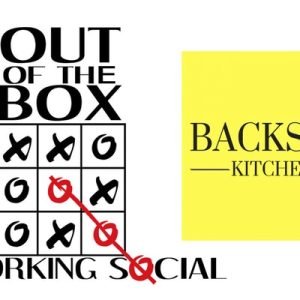 December's Out of the Box Networking Social
