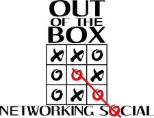 February’s Out of the Box Networking Social