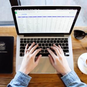 Using Google Docs and Sheets instead of the "Other" Applications