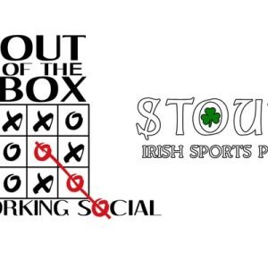 March's Out of the Box Networking Social