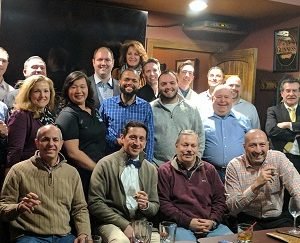 November Cigar After Business Hours Networking Event