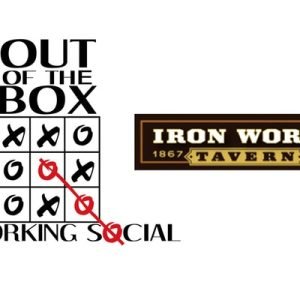 February’s Out of the Box Networking Social