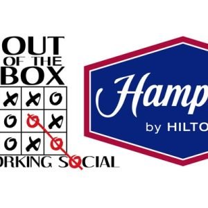 January's Out of the Box Networking Social