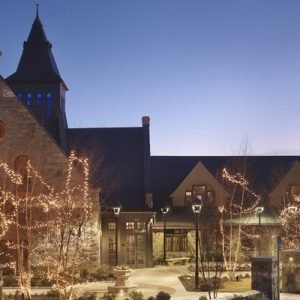 Jive after Five at Chapel Grille