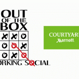 April's Out of the Box Networking Social