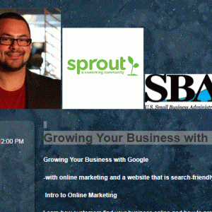 Growing Your Business with Google