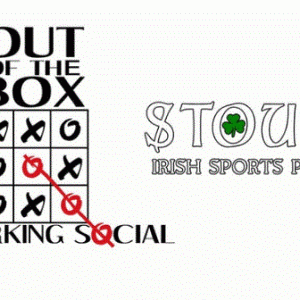March's Out of the Box Networking Social