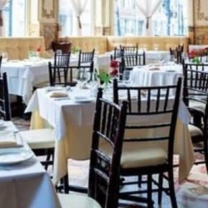 Providence at The Dorrance