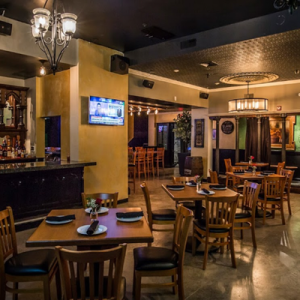 Network After Work Providence at Stout