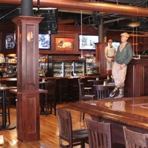 Network After Work Providence @ Hanley's Ale House