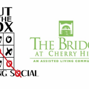 June's Out of the Box Networking Social