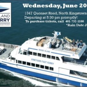 Multi-Chamber Lighthouse Cruise