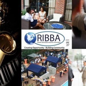 RIBBA Presents: Battle of the Musicians