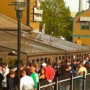 Rhode Island Outdoor Networking/$5 Advanced Tix (Complimentary Apps/Raffle)