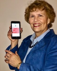 Smart Seniors Smart Phones: What’s the Value?