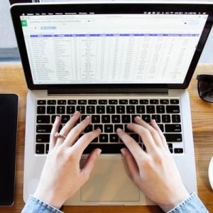 Learn Google Docs And Sheets For Your Business