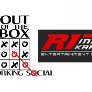 March's Out of the Box Networking Social