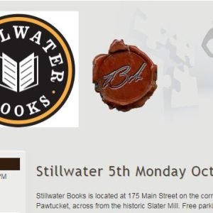 Stillwater 5th Monday October 2018