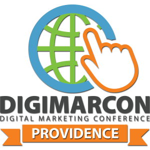 Providence Digital Marketing Conference May 9-10, 2019