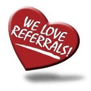 2/19 Greater Providence Business Referral Group/$5 Advance Tickets {Complimentary Appetizers} 