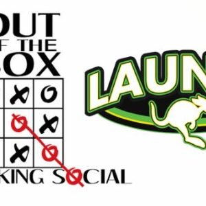 May's Out of the Box Networking Social