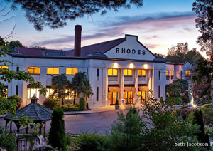 Statewide Business After Hours [Rhodes On The Pawtuxet] – March 26, 2019