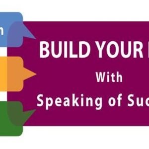 Invest In Yourself - Build Your R.E.P.