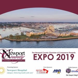 Newport Chamber Expo