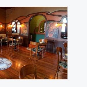 Network After Work Providence at Louie Fullers