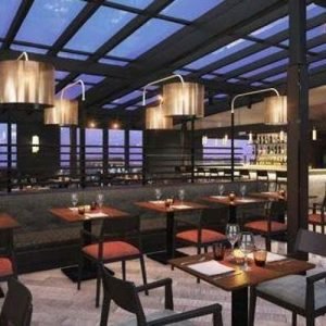 Providence Rooftop Networking/$5 Advance Tix {Complimentary Appetizers}