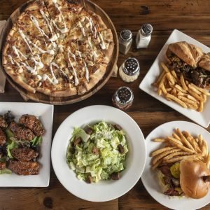 Networking at Night at Biagio's Pizzeria & Bar