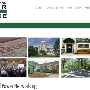 The Art and Science of Power Networking