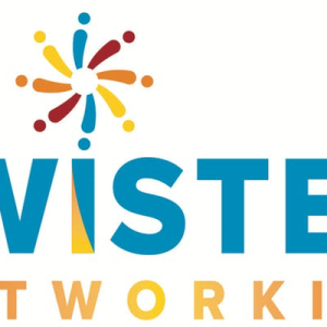Twisted Networking Relationship Building Event
