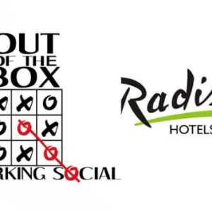 December's Out of the Box Networking Social