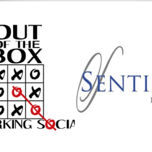 March's Out of the Box Networking Social