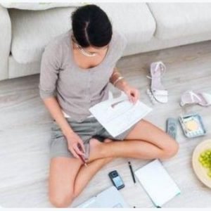 Virtual LEADS Lunch – Friday, July 31