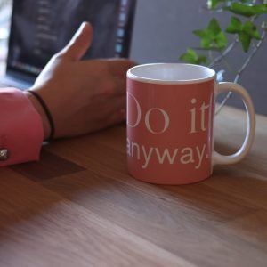 COFFEE & CONVERSATIONS