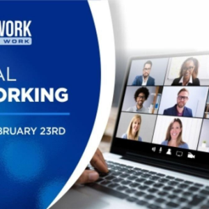 Network After Work Virtual Networking
