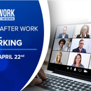 Network After Work Virtual Networking
