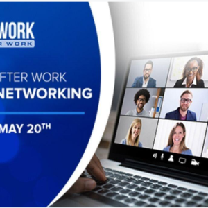 Network After Work Virtual Networking