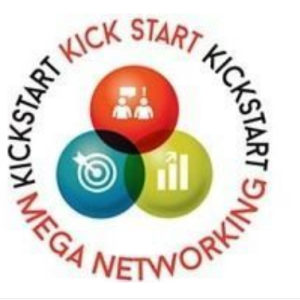 Kick Start Mega Outdoor Networking