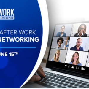 Network After Work Virtual Networking