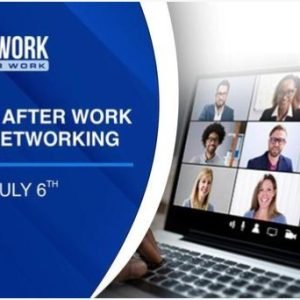 Network After Work Virtual Networking