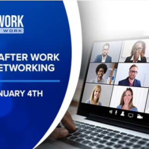 Network After Work Virtual Networking