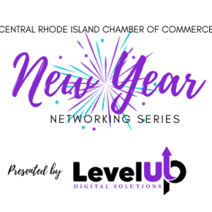 New Year Networking Series by LevelUP Digital Solutions [Behind the Scenes at The Gamm Theatre] – Mon., Feb. 7