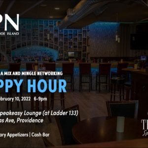 YPN Networking Happy Hour