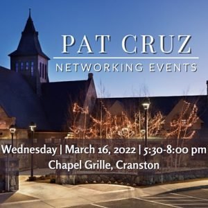 March Networking Event at Chapel Grille