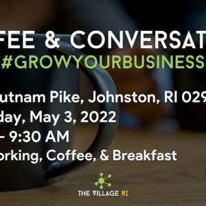 Coffee & Conversations